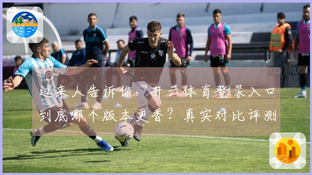 过来人告诉你，开云体育登录入口到底哪个版本更香？真实对比评测在此！